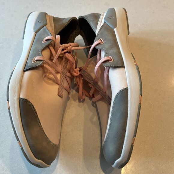 Olukai miki li women’s shoes size 10, great shape,  good brand! Great support. - Picture 6 of 8